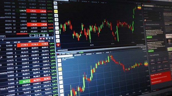 Curso Introdução à Bolsa de Valores