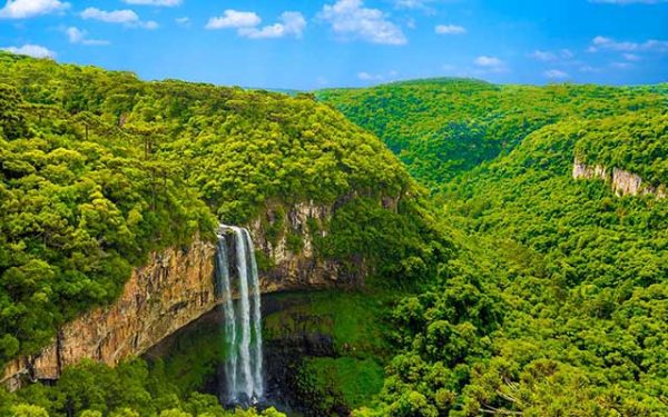 Ecoturismo
