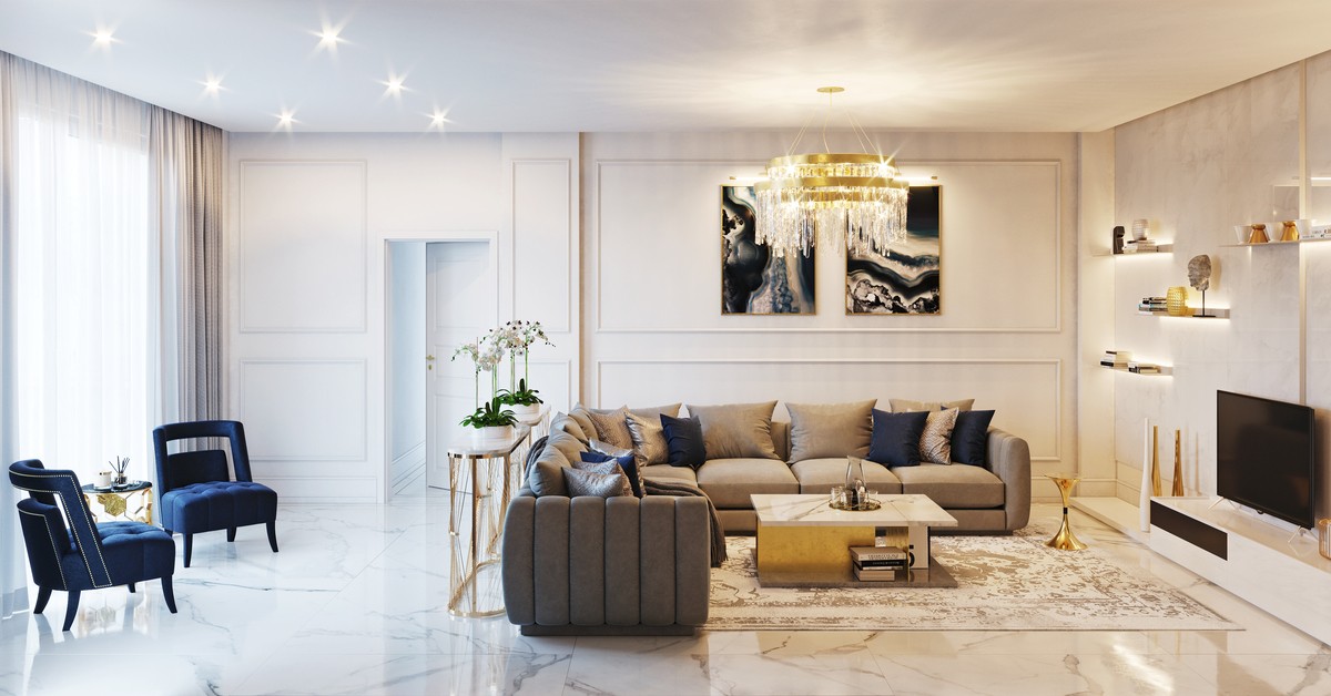 Decoração de Ambientes