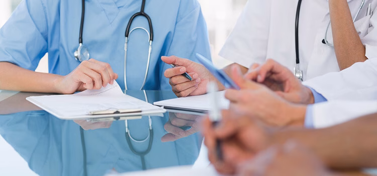 Capacitação em Administração em Enfermagem