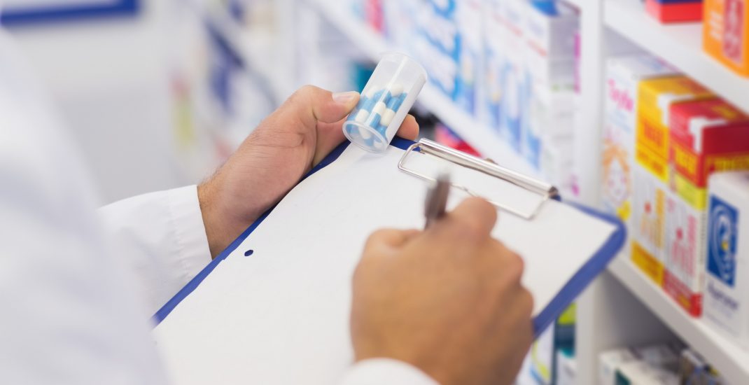 Capacitação em Atenção Farmacêutica