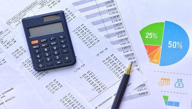 Curso Matemática Financeira