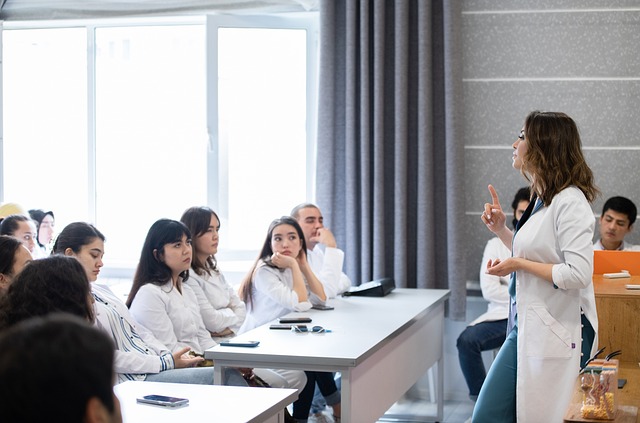 Capacitação em Enfermagem Oncológica