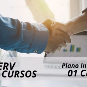 Plano Individual - 01 Curso