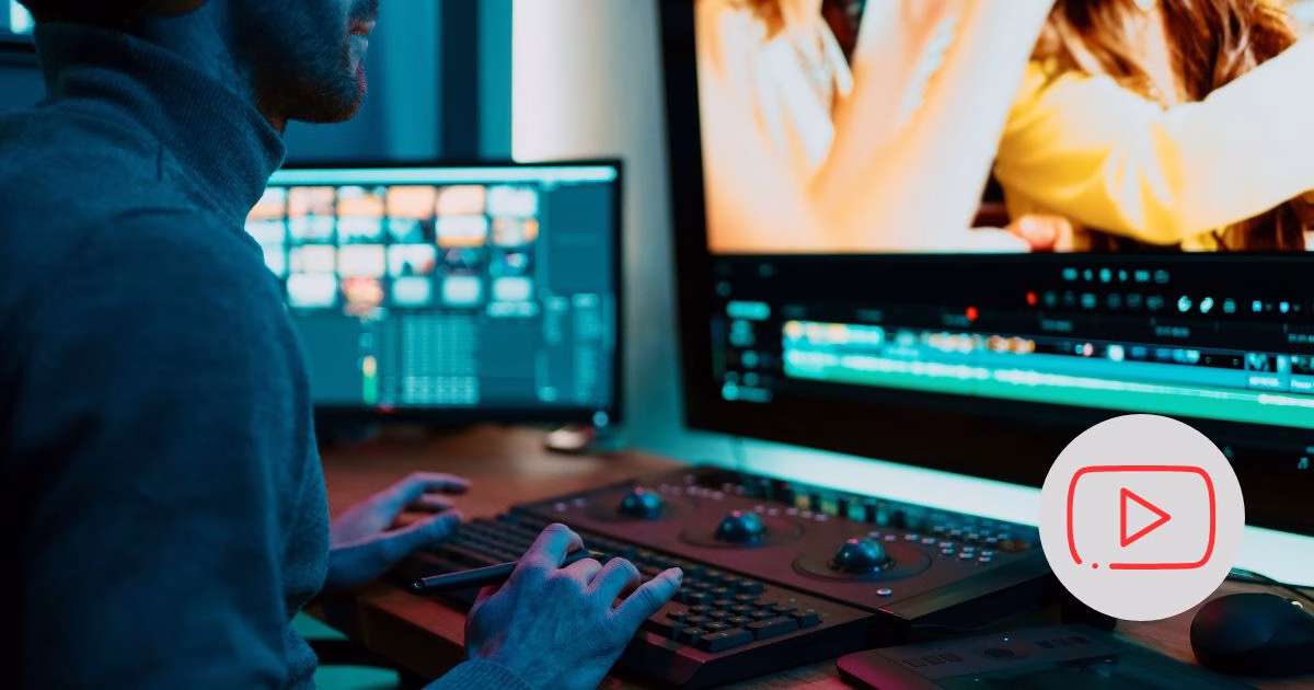 Lucrando com Vídeos