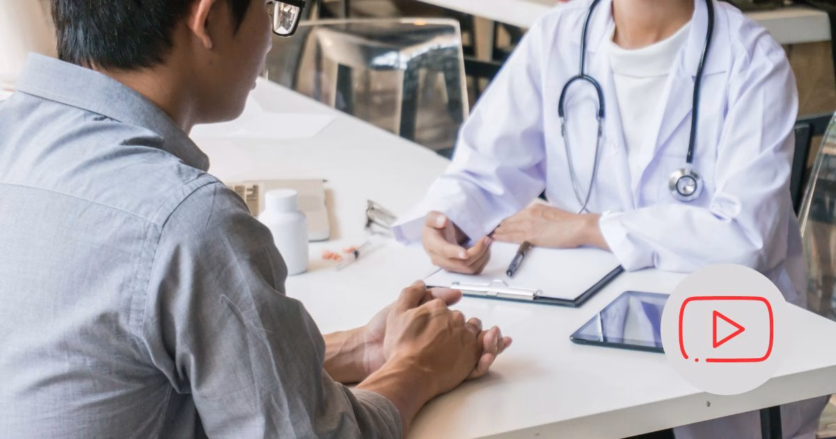 Curso Landing Page Área de Saúde