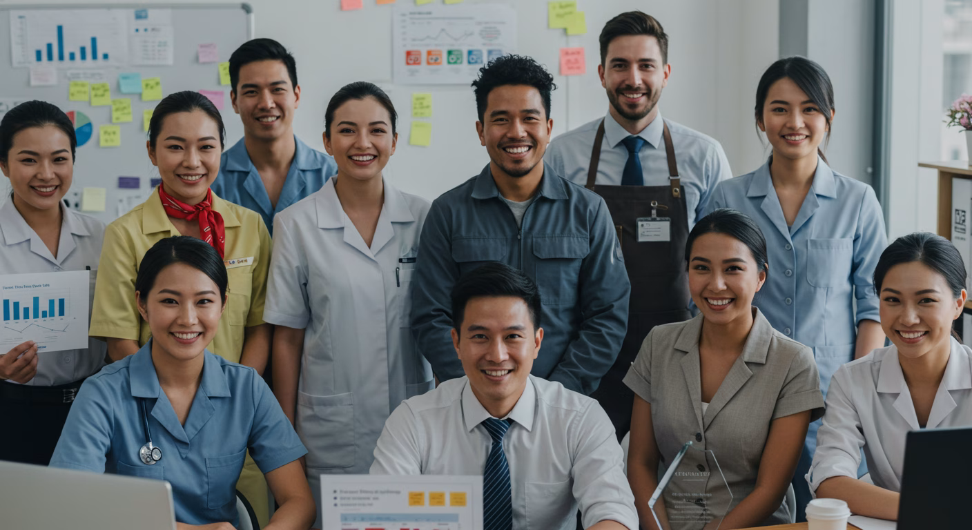 Curso de Motivação com Mensagens Poderosas