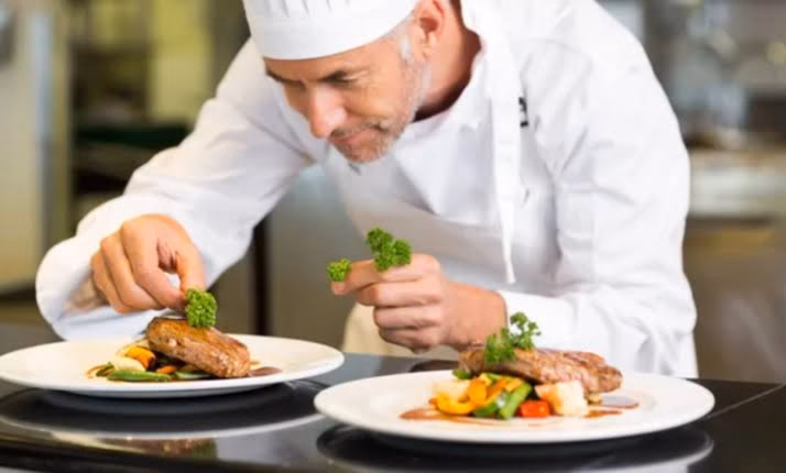 Curso de Cozinheiro