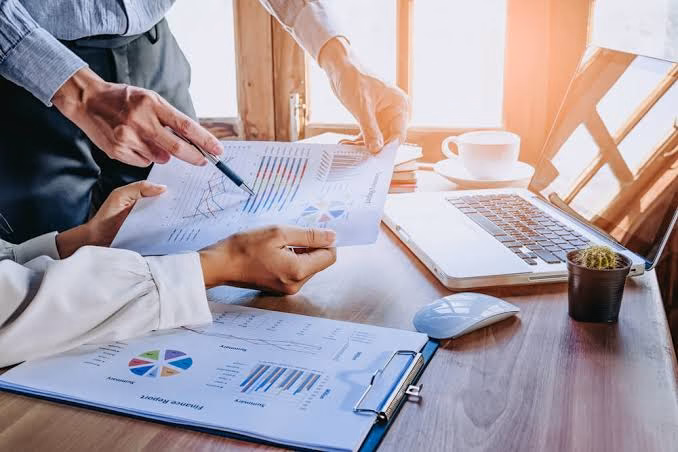Curso Plano de Vendas