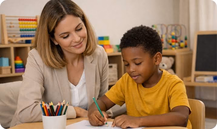 Curso Psicopedagogia Clínica