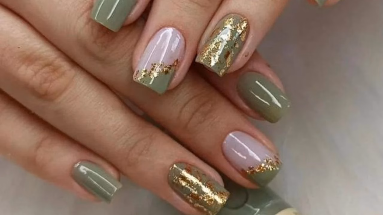 Curso Unhas Decoradas