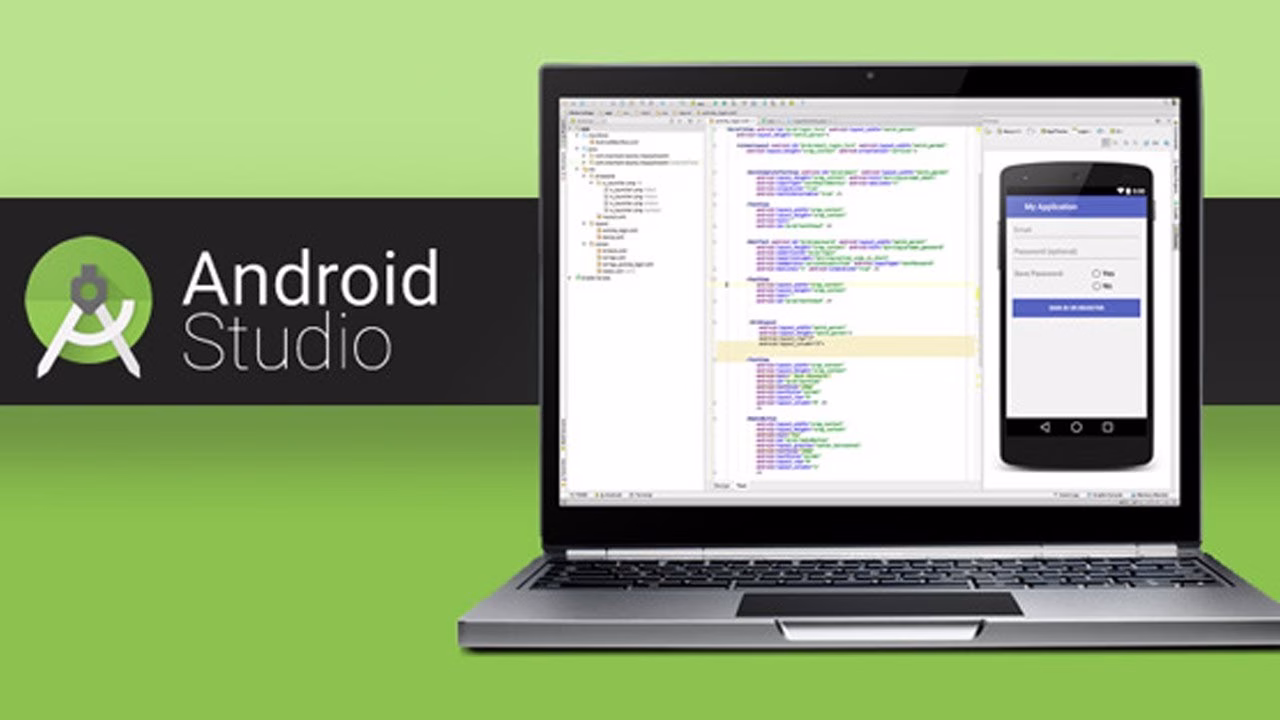Curso Android Studio