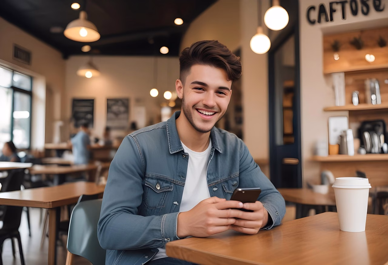 Curso Criação de Conteúdo Digital