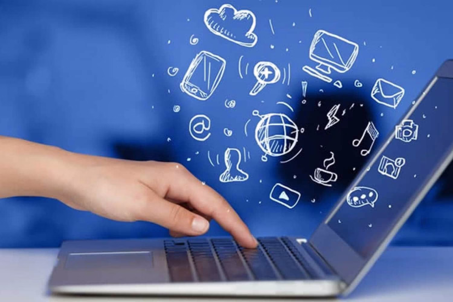 Curso Infoprodutos e Plataformas Digitais